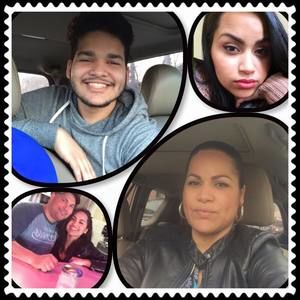 Meet your Posher, Noemi